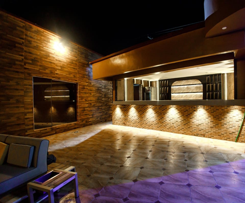 Swiss International Rancho Valeria, Warri Hotel in Nigeria
