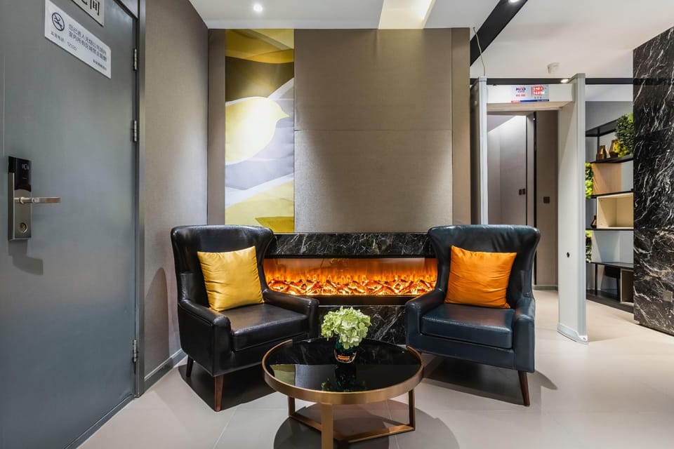 Home Inn Beijing West Railway Station Liuliqiao East Metro Station Hotel in Beijing
