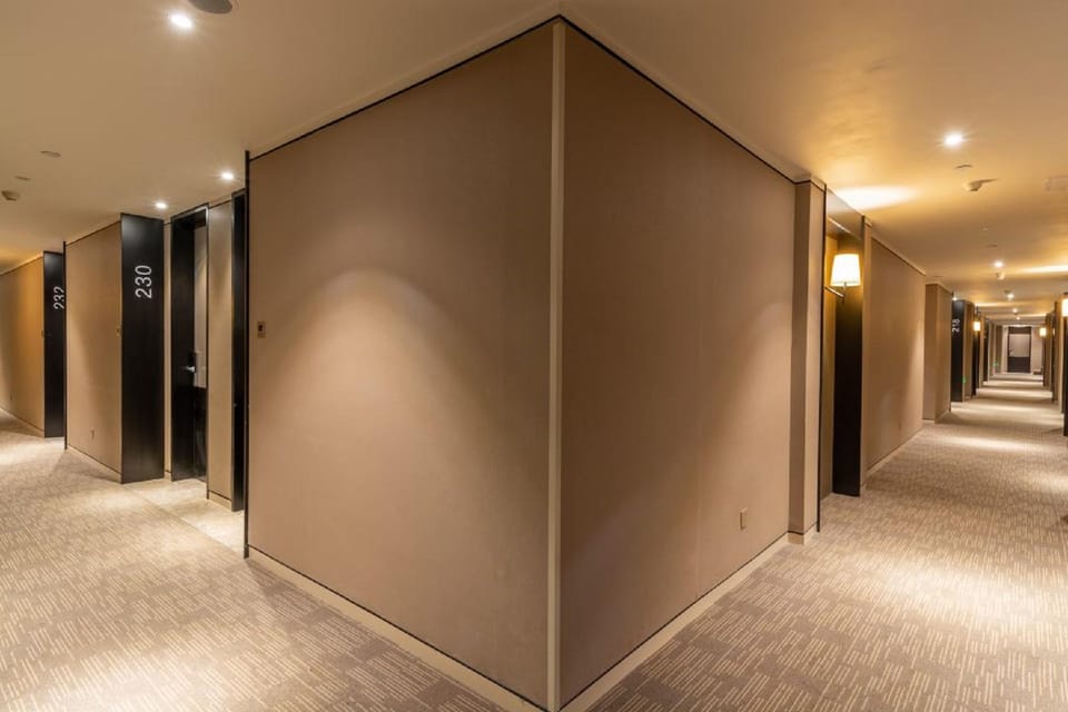 Home Inn Plus Suzhou High-speed Rail North Station Weitang Hotel in Suzhou