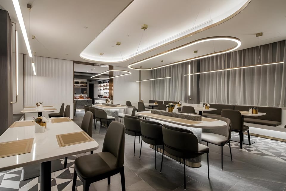 Home Inn Plus Nanjing Railway Station Xuanwu Lake Hotel in Nanjing