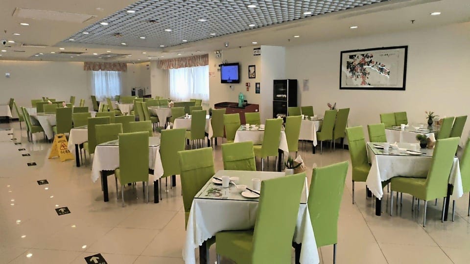 Home Inn Beijing Xuanwumen Hotel in Beijing