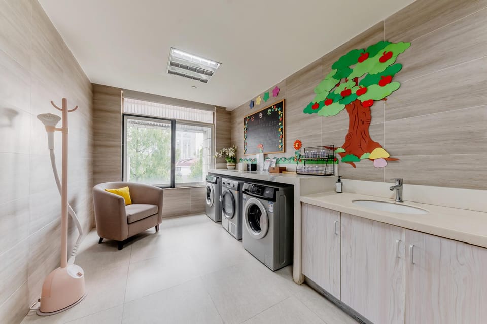 Home Inn Plus Hangzhou Sijiqing Qianjiang New City Shuangling Road Hotel in Hangzhou