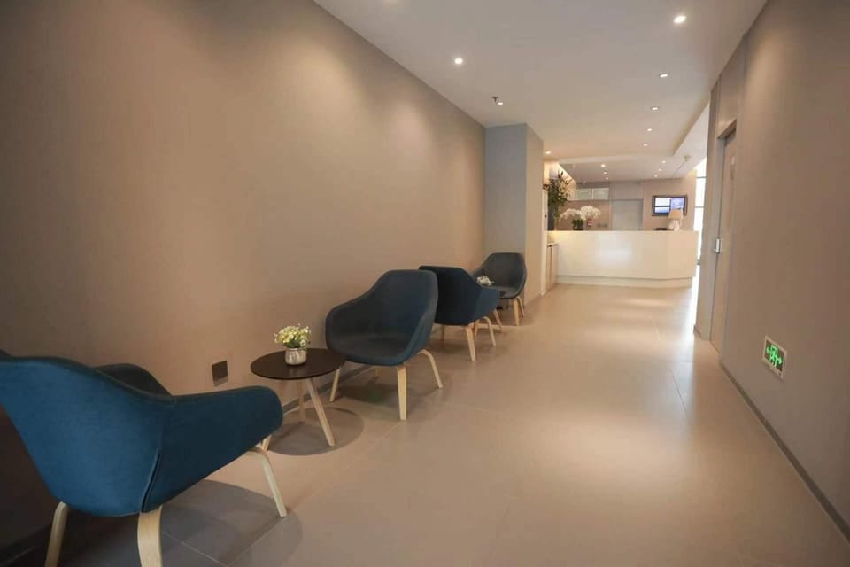 Home Inn Beijing Huayuanqiao Capital Normal University Hotel in Beijing