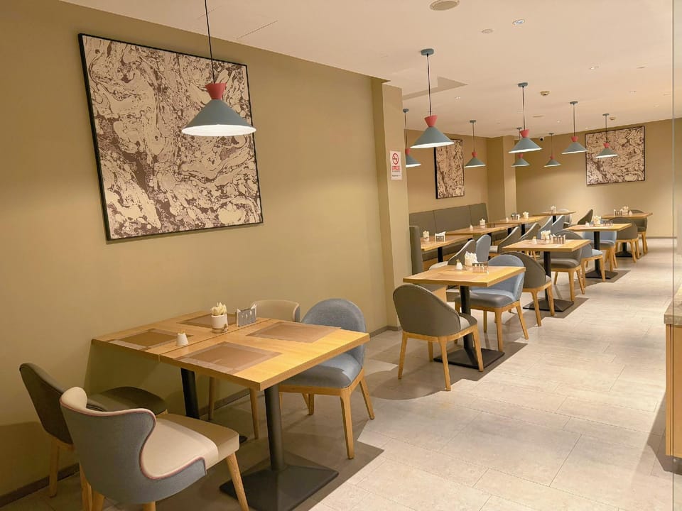 Home Inn Neo Beijing Changping Gulou West Street Hotel in Beijing