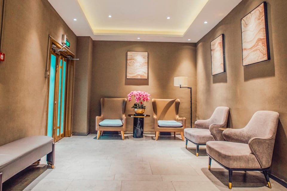 Home Inn Neo Beijing Panjiayuan Hotel in Beijing