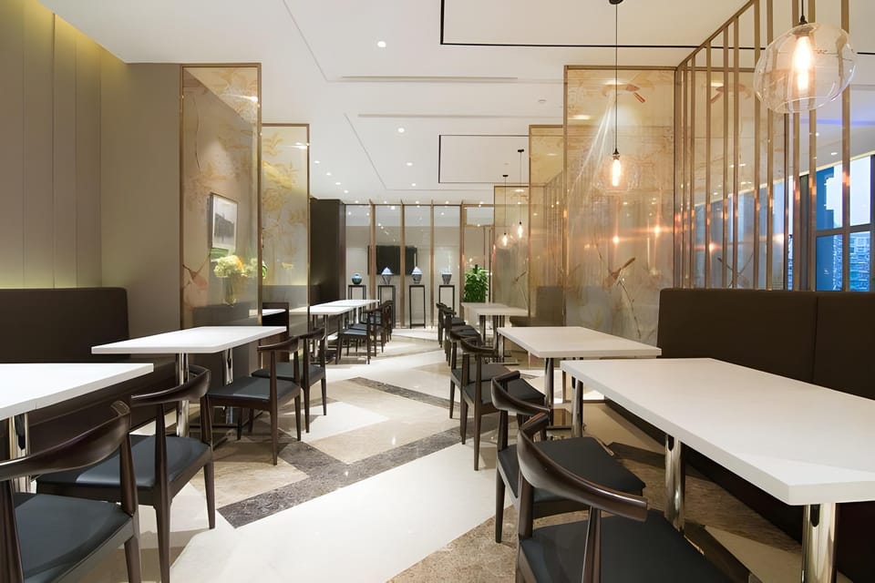 Home Inn Plus Hangzhou West Lake Jiefang Road Hotel in Hangzhou