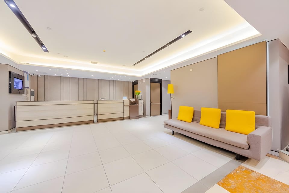 Home Inn Plus Hangzhou West Lake Jiefang Road Hotel in Hangzhou