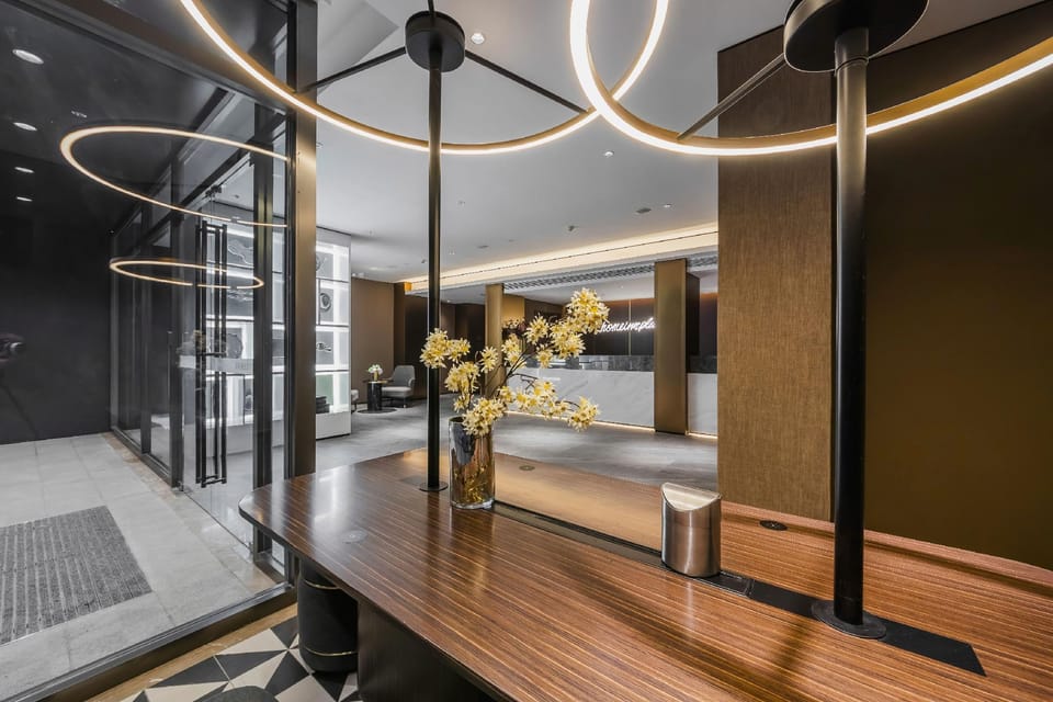 Home Inn Plus Nanjing Confucius Temple Daguang Road Hotel in Nanjing