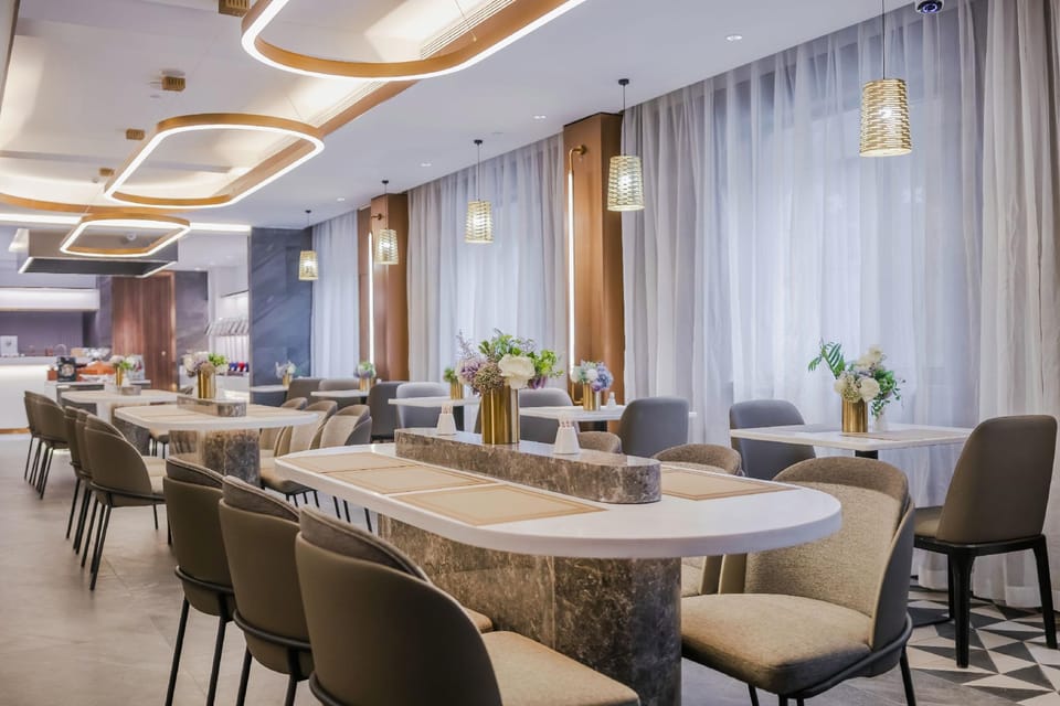 Home Inn Plus Nanjing Confucius Temple Daguang Road Hotel in Nanjing