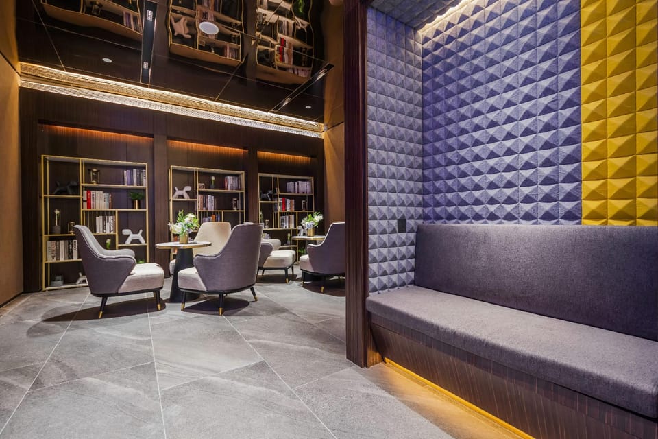 Home Inn Plus Nanjing Confucius Temple Daguang Road Hotel in Nanjing