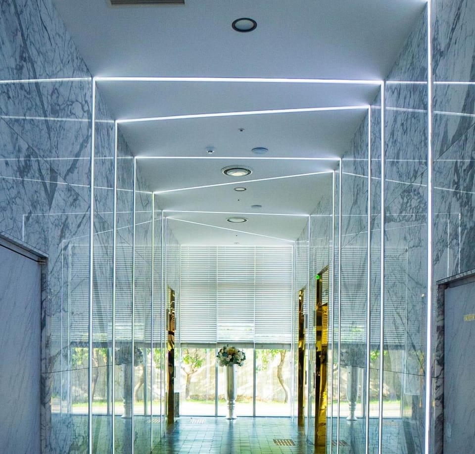 Incheon Airport Global Hotel & Suites (Unseo Station) Hotel in Gyeonggi-do