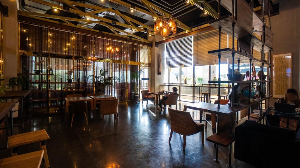 Incheon Airport Global Hotel & Suites (Unseo Station) Hotel in Gyeonggi-do
