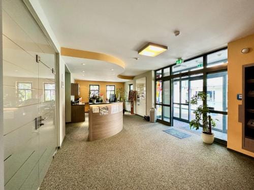 Evangelisches Allianzhaus Hotel in Thuringia, Germany