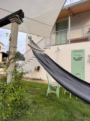 Cascina 1956 Hotel in Lazio