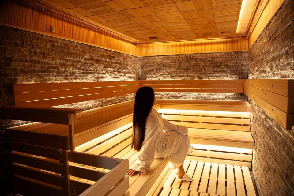 Grace Kecharis SPA Hotel Hotel in Armenia