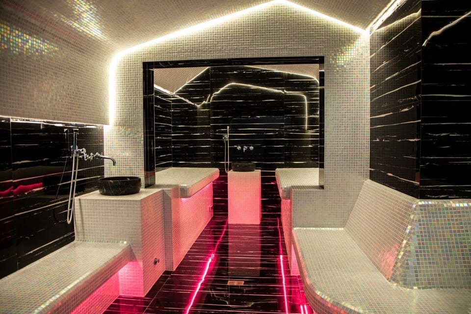 Grace Kecharis SPA Hotel Hotel in Armenia