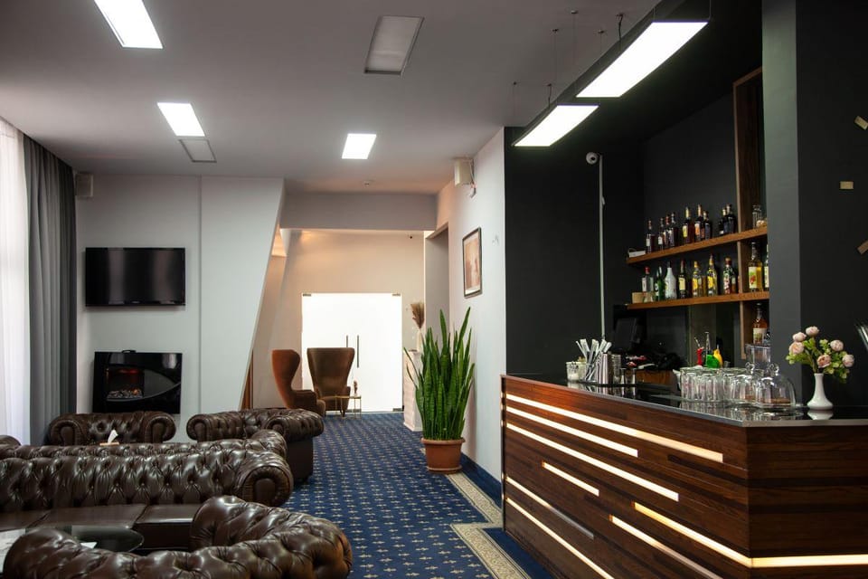 Grace Kecharis SPA Hotel Hotel in Armenia