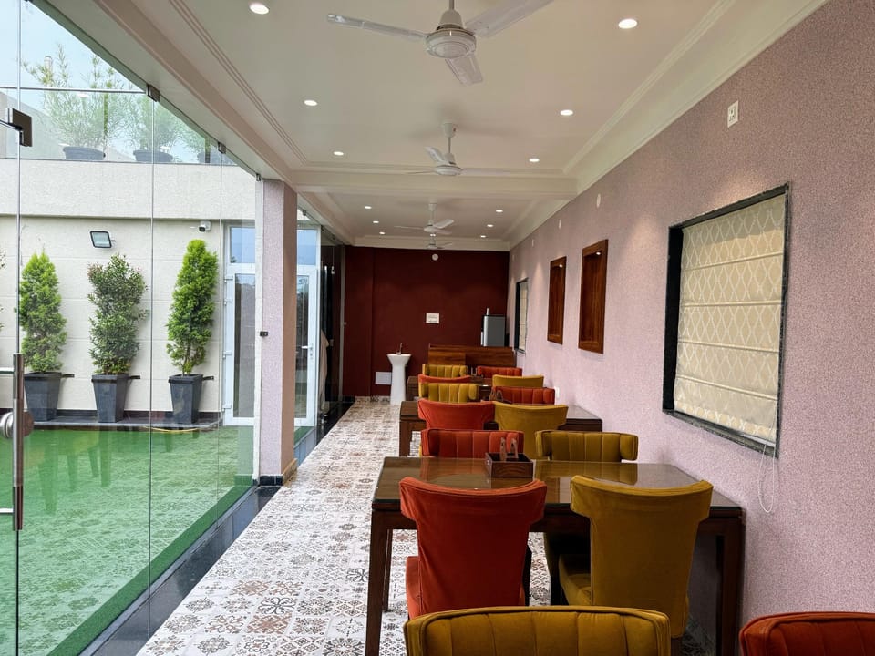 ARK Hotels Hotel in India