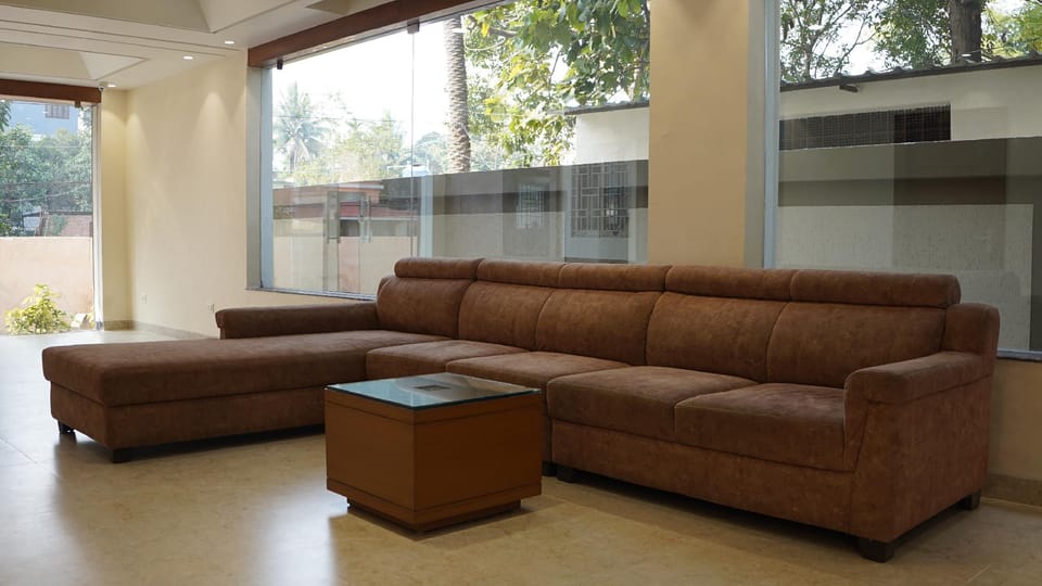 ARK Hotels Hotel in India
