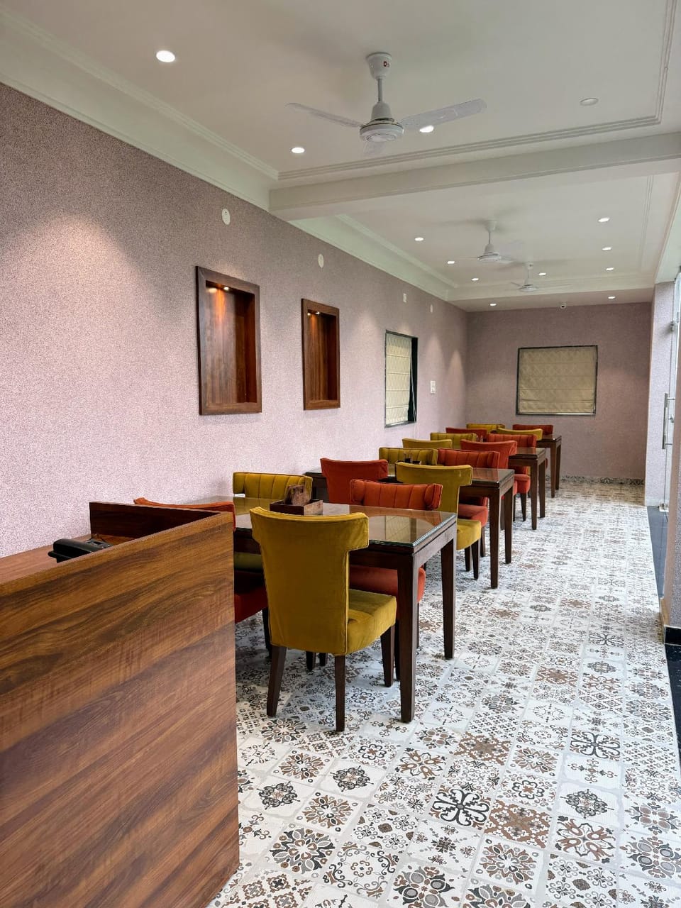 ARK Hotels Hotel in India