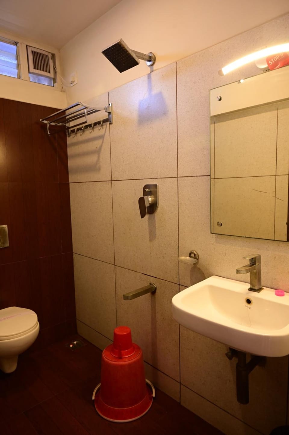 Canyon sun Hotel in Chennai