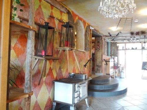 Beim Haxenwirt Hotel in Immenstadt