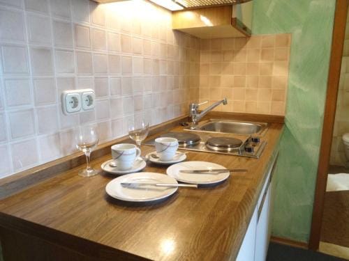 Beim Haxenwirt Hotel in Immenstadt