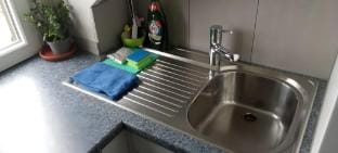 gemütliche Dachwohnung Hotel in St. Gallen