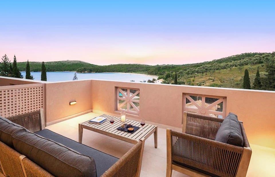 Bella Mare Hotel Hotel in Corfu, Greece