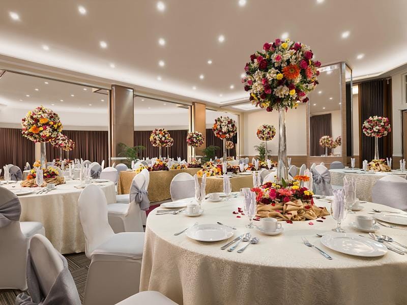 Meeting room / ballrooms