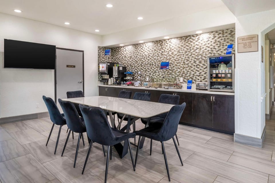 Best Western Texas City I-45 Hotel in La Marque