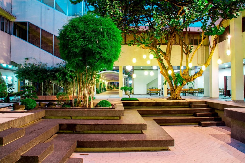 Facilities
