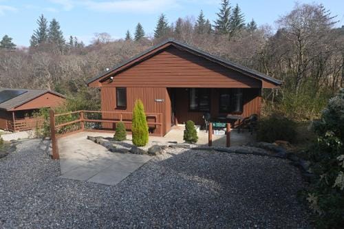 Birchbrae Highland Lodges Lodge in Scotland