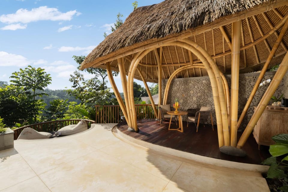 Akohara Buahan Village Retreat Hotel in Payangan