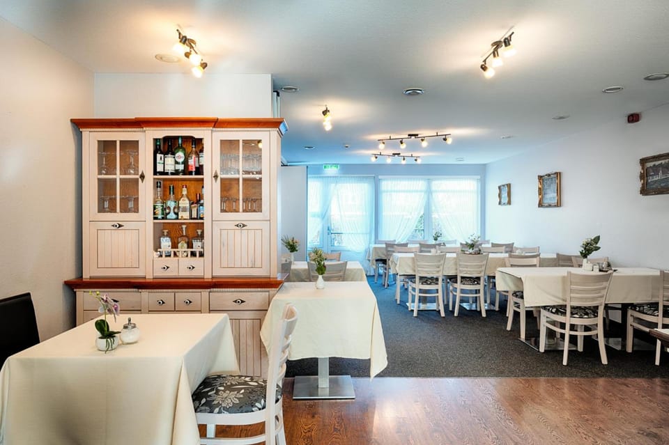 Hotel Friesland Hotel in Nordfriesland