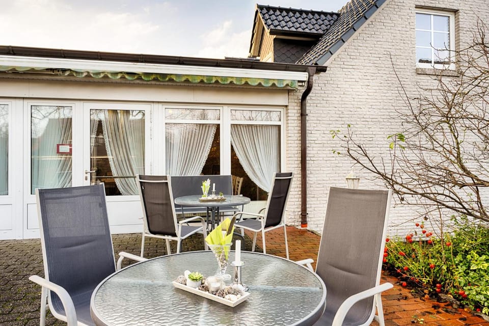 Hotel Friesland Hotel in Nordfriesland