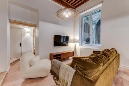 NOCNOC Le Balme Hotel in Lyon