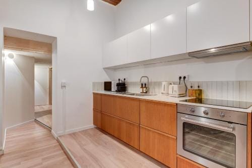 NOCNOC Le Balme Hotel in Lyon