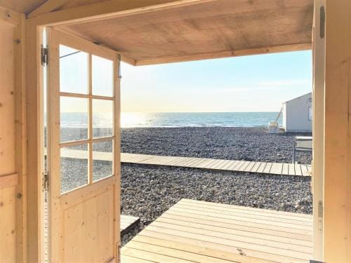 La Casanyeres BnB - Campagne Normande - 5min Mer - Cabine de Plage Hotel in Criel-sur-Mer