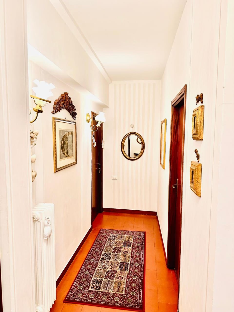 Cisanello Guest House Hotel in Pisa