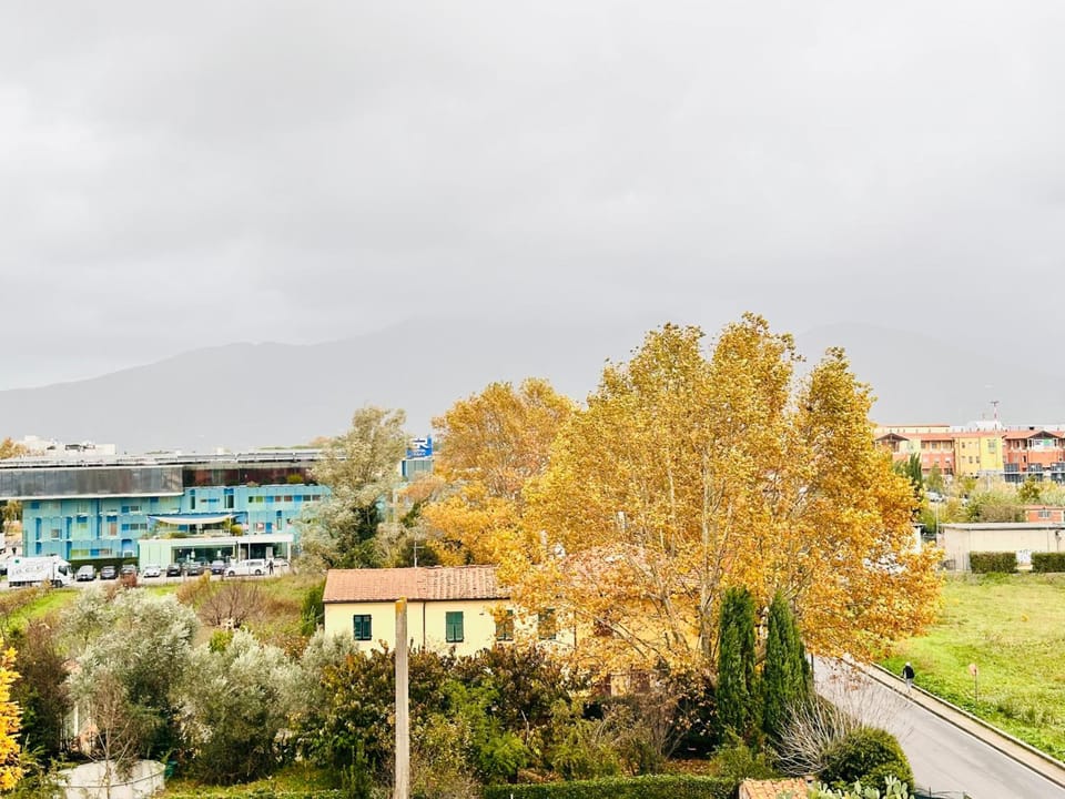 Cisanello Guest House Hotel in Pisa