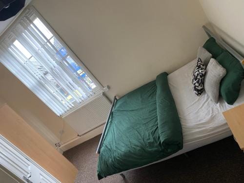 Double Room in Cv1 with en-suite bathroom Hotel in Coventry