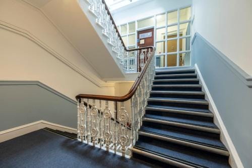 8QR Rooms Hotel in Aberdeen