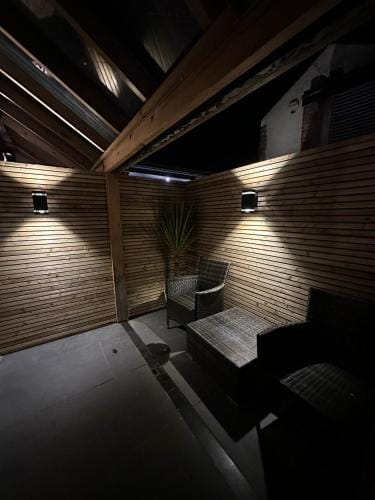 Secret Suites Hotel in Lancaster