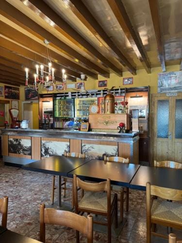 Albergo La Padana Hotel in Veneto