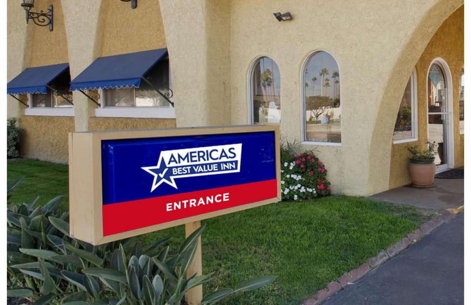 Americas Best Value Inn Jay Hotel in Ozark Mountains