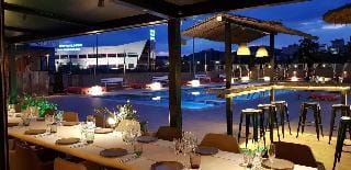 Hostal SolFina Hotel in Maresme