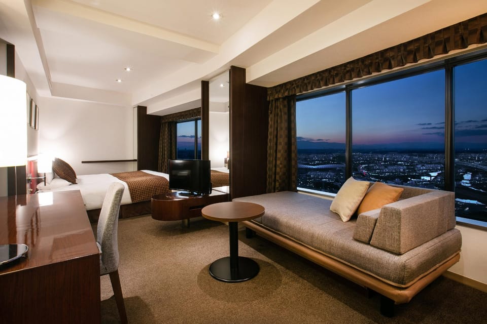 Guestroom