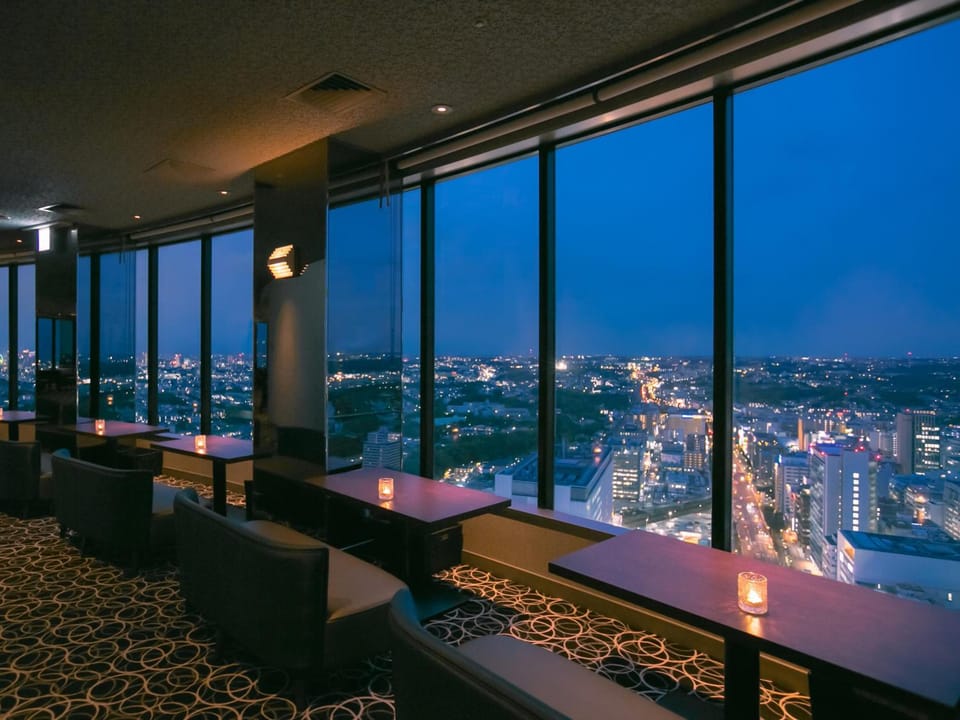 Bar/lounge
