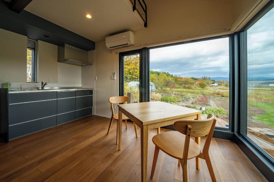 Sonnet Higashikawa Hotel in Hokkaido Prefecture